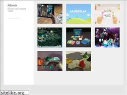 Sites similar to abrevik.net