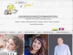Sites similar to abrewandyou.com
