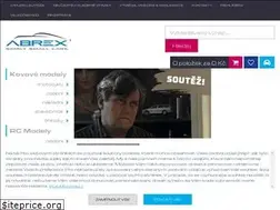Sites similar to abrex.cz