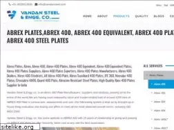 Sites similar to abrexplate.com