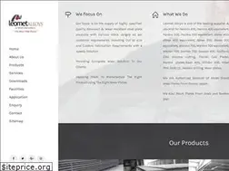 Sites similar to abrexplates.com