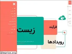 Sites similar to abrezendegi-acc.ir