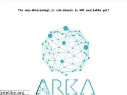 Sites similar to abrezendegi.ir