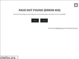 Sites similar to abrfallfestival.com