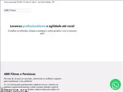 Sites similar to abrfilmesepersianas.com.br