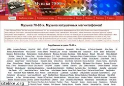 Sites similar to abrgen.ru