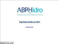 Sites similar to abrh.org.br