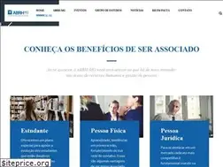 Sites similar to abrhmg.org.br