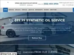 Sites similar to abrhouston.com
