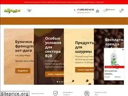 Sites similar to abri-kos.ru
