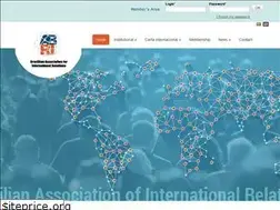 Sites similar to abri.org.br