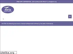 Sites similar to abria.org