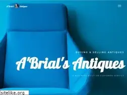 Sites similar to abrialsantiques.com
