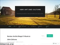 Sites similar to abriartandculture.wordpress.com