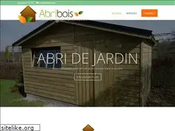 Sites similar to abribois.be