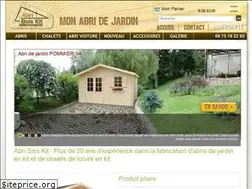 Sites similar to abriboiskit.fr