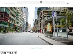 Sites similar to abribus.ca