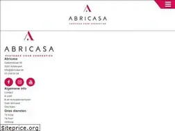 Sites similar to abricasa.be