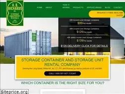 Sites similar to abrichards.com