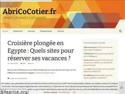 Sites similar to abricocotier.fr