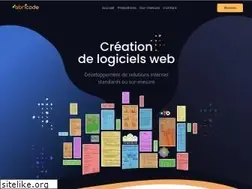 Sites similar to abricode.fr