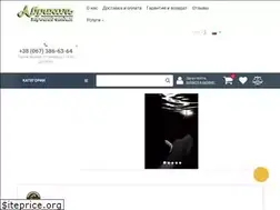 Sites similar to abricol.com.ua