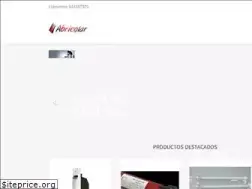 Sites similar to abricolar.es
