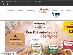 Sites similar to abricome.com