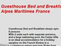 Sites similar to abricot-estate.com