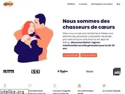 Sites similar to abricot.co