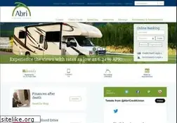 Sites similar to abricu.com
