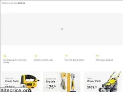 Sites similar to abrid.ma