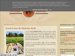Sites similar to abrideabattue.blogspot.com