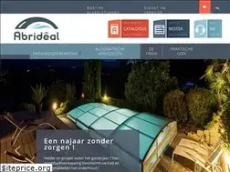 Sites similar to abrideal.be
