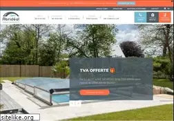 Sites similar to abrideal.com