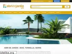 Sites similar to abridejardin.pro