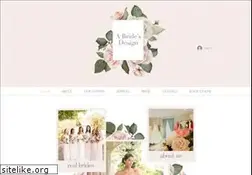 Sites similar to abridesdesign.com