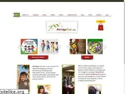 Sites similar to abridgeclub.com