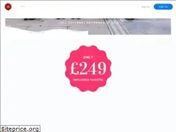 Sites similar to abridgeeducamp.com