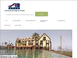 Sites similar to abridgemadeira.com