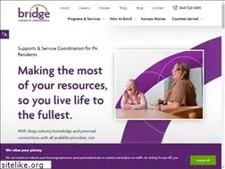 Sites similar to abridgetoindependence.org