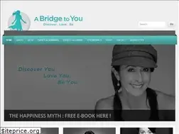 Sites similar to abridgetoyou.com.au