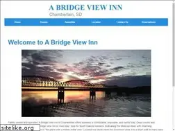Sites similar to abridgeviewinn.com