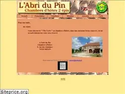 Sites similar to abridupin.fr