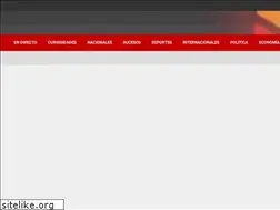 Sites similar to abriendobrecha.tv