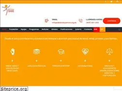 Sites similar to abriendocamino.org.do