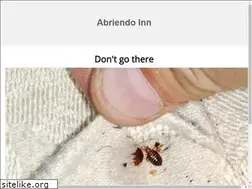Sites similar to abriendoinn.com