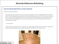 Sites similar to abriendomundos.org