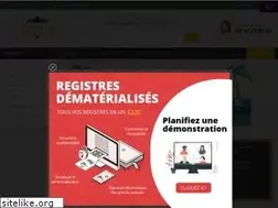 Sites similar to abriere.fr