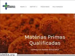 Sites similar to abrifar.org.br